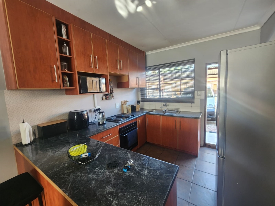 2 Bedroom Property for Sale in Reitzpark Free State